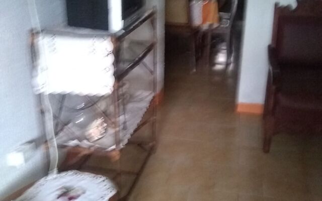 Room-comfortable inn Green Sea Villa Hel