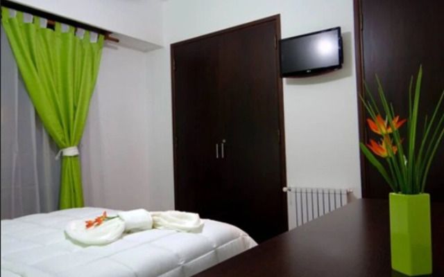 Hotel San Marco