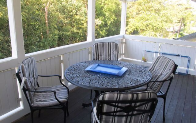 Apartment  Juliusruh 9103