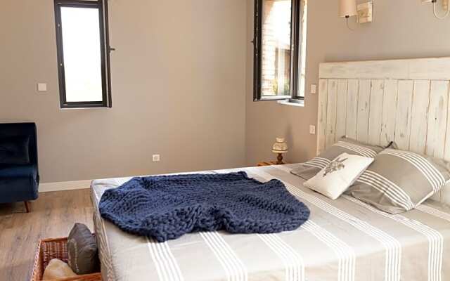 Domaine des Jammetous - Boutique Bed & Breakfast