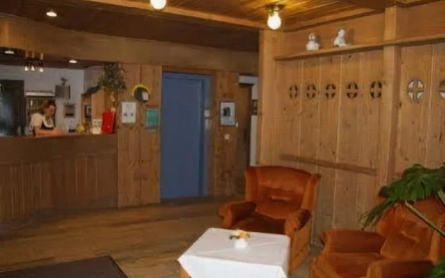 Hotel Schwangauer Hof