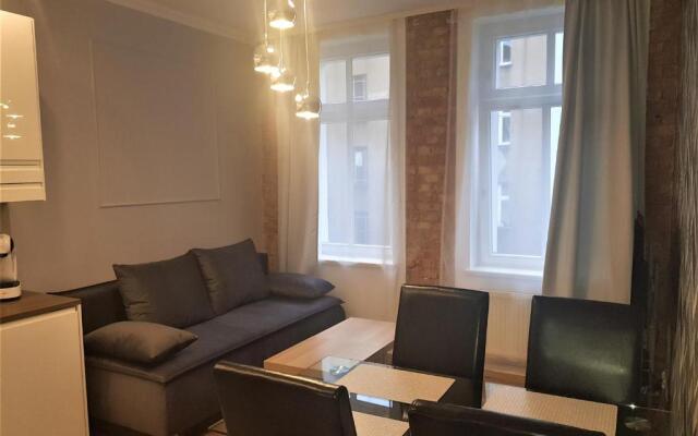 Apartament B&F Poznań Business & Family