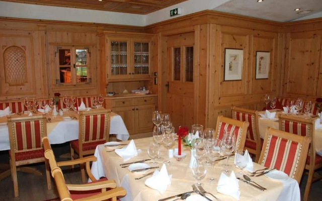 Hotel Weidenhof