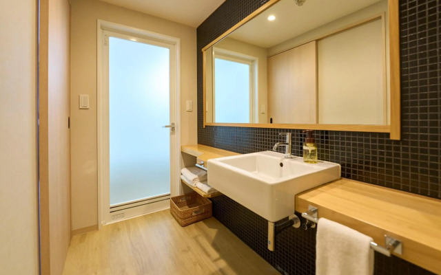 Hotel Resol Trinity Kanazawa