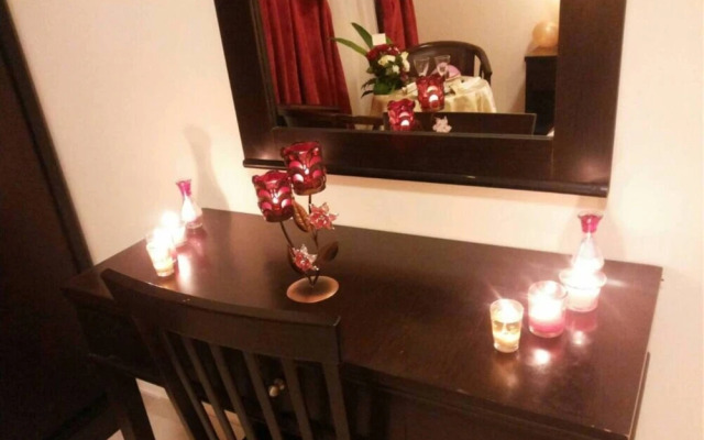 OYO 588 Sho’ab Jeddah Suites