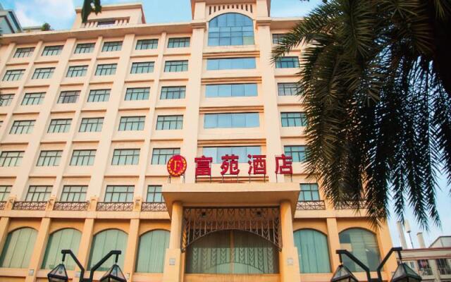 Fu Yuan Hotel