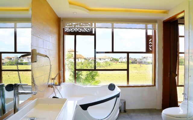 The Wina Villa Seminyak