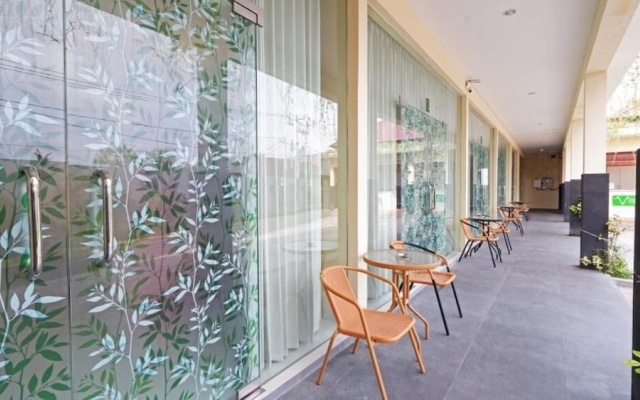V Canggu Dormitory