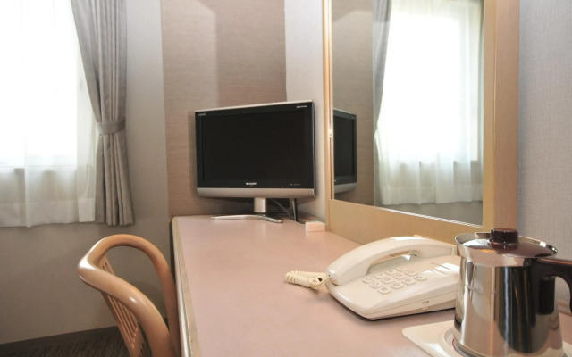 Hotel Premium Green Plus