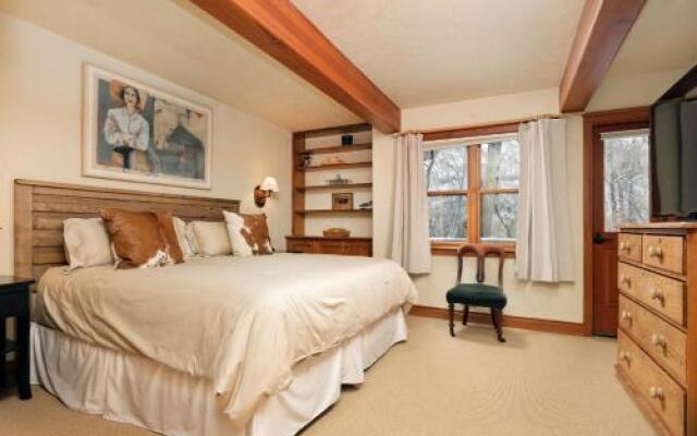 Standard Three Bedroom - Aspen Alps 408