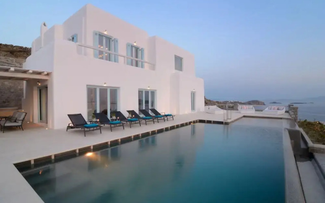 Villa Seabird