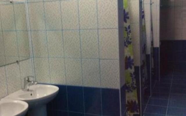 Hostel on Vodoprovodnaya