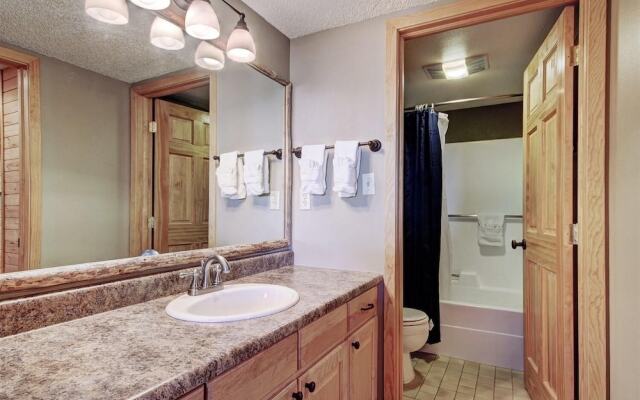 Lodge At Copper #404 2 Bedroom Condo by RedAwning