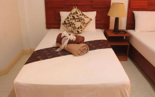 Star Hostel Patong