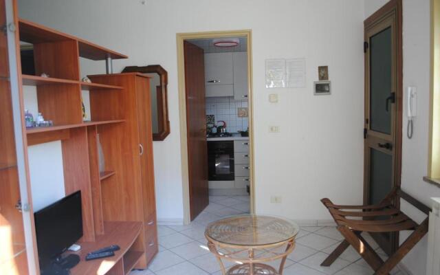 Il Rosmarino Apartment