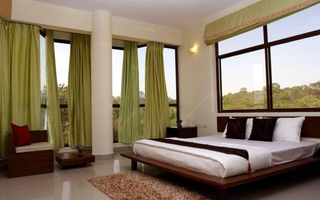 The Olive Suites