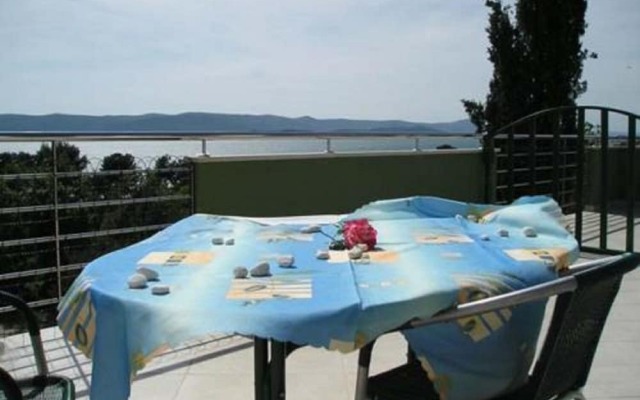 Viola - With Pool - A10