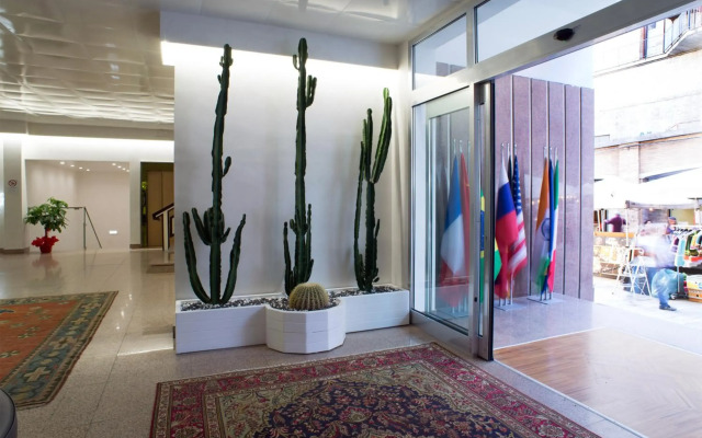 Hotel Astoria