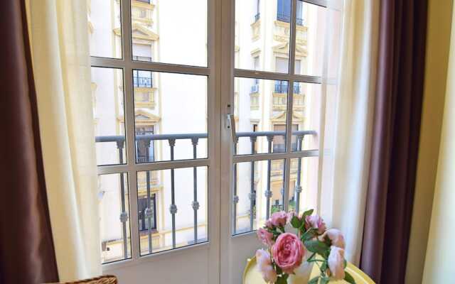 Apartamento Cister - Centro Histórico