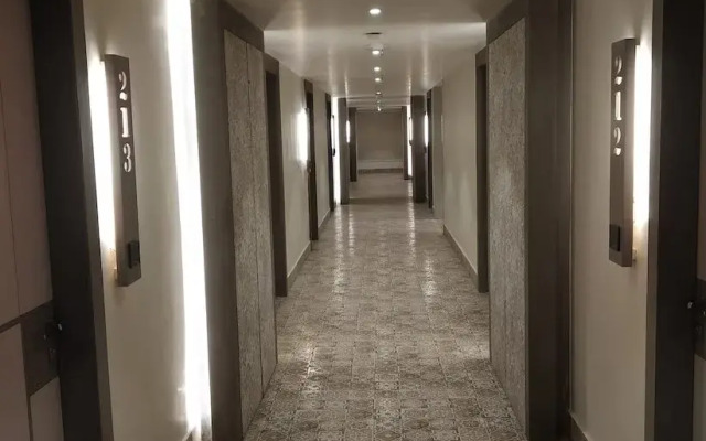 Hotel Ecotel