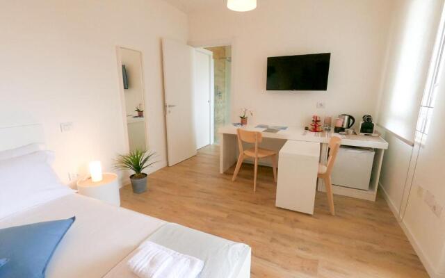 Suite Lighthouse (Adults Only)