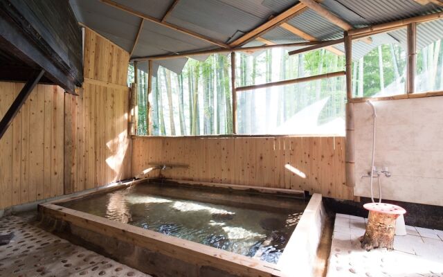 Yufuin No Take - Hostel