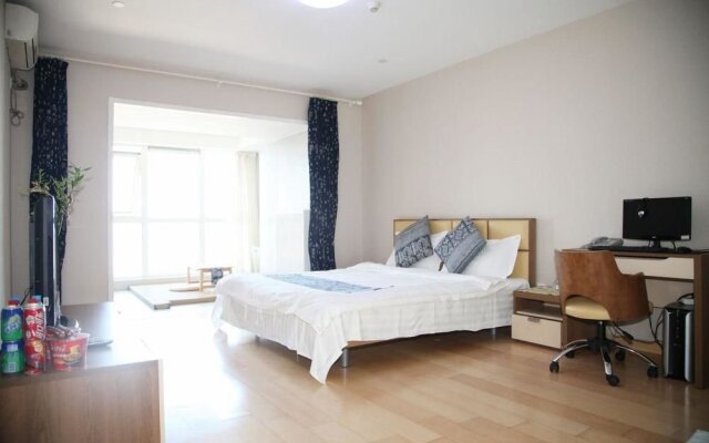 Dalian Harbor No.1 Ouke Theme Hotel - Dalian