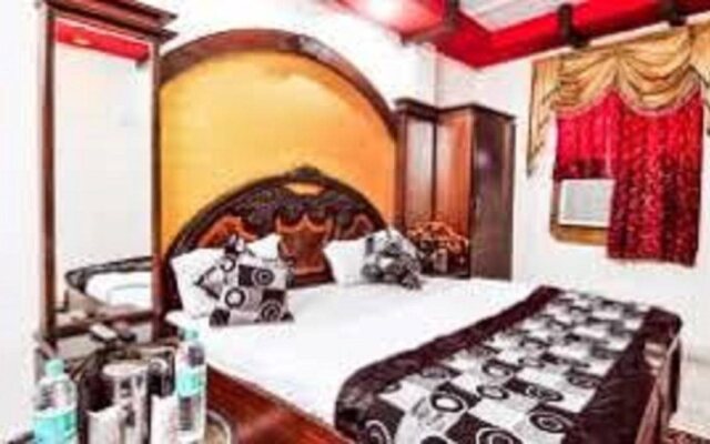 Hotel Roma DX