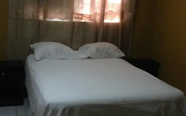 Crieffe Court Guest House