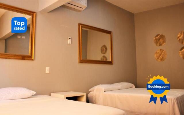 Casa San blas Islitas 60