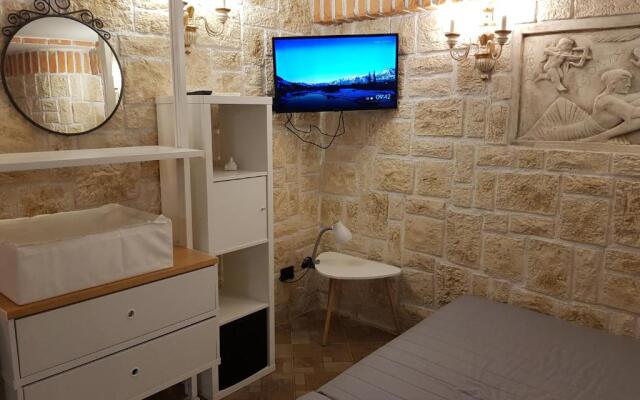 Travel Solution Club - Apartments CIR 13014