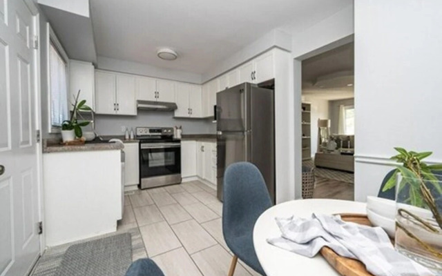 GLOBALSTAY. Elegant 3 Bedroom Townhouse in London