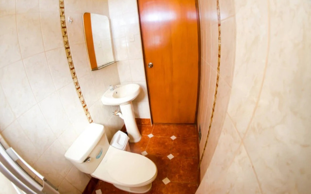 Hostal Latino
