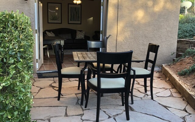 Livin' The Dream - Sedona Guest House