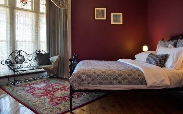 Hillside – Guest Rooms – Daylesford