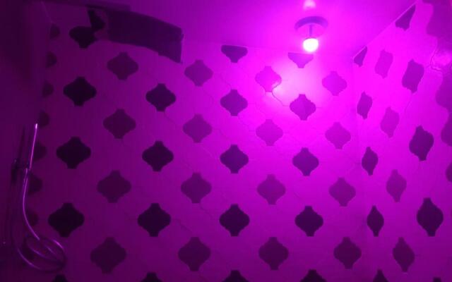 Casa Fabrizio Ai Gradoni di Chiaia