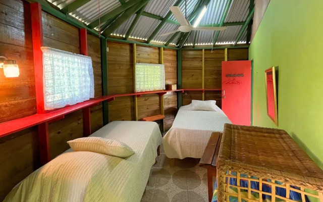 Judy House - Lewi's Backpacker Hostel