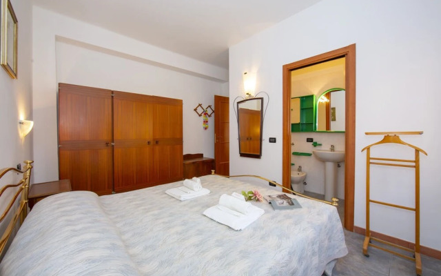 Appartamento Clara