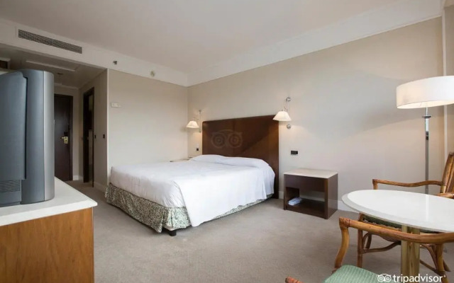 Radisson Blu , Florence