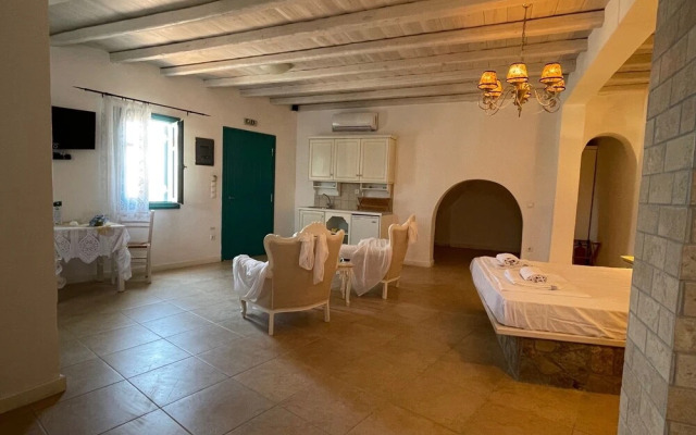 Fildisi Boutique Hotel