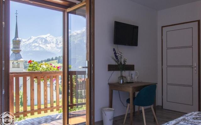 La Ferme des Pépés Marcel