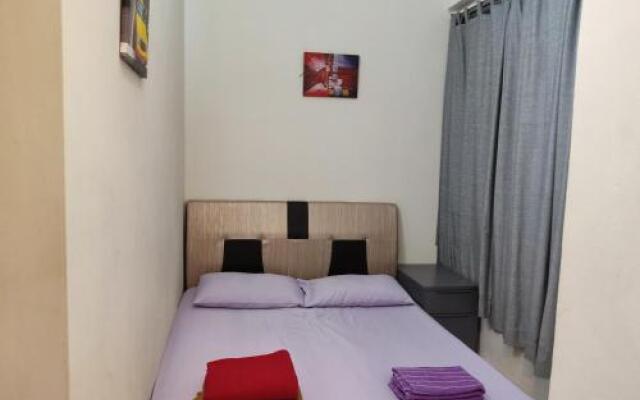 Tanjung Bungah Apartment Stay