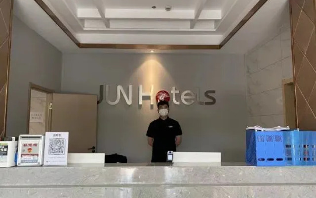 Junyi Chain Hotel (Jintan Xintiandi)