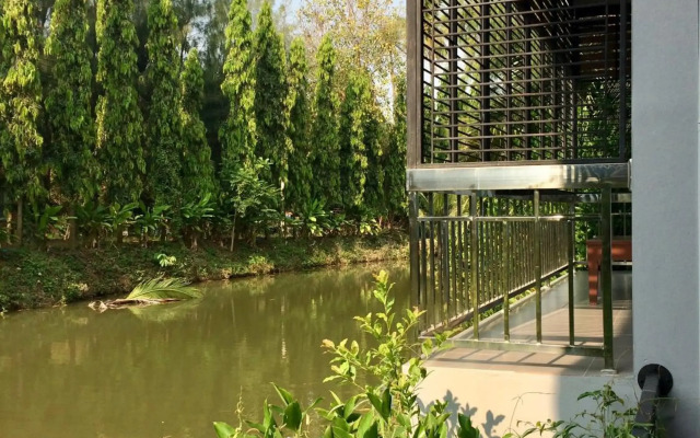 Muaan Resort