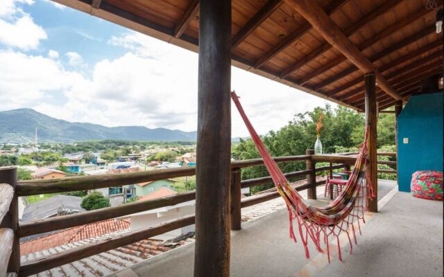 Manacá Home Hostel