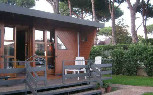 Chalet Casilino