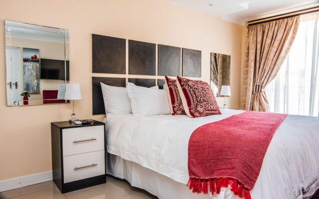 Royal Hills Lodge and Spa