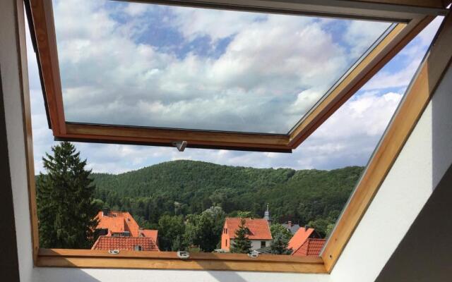 Urlaub beim Fürst