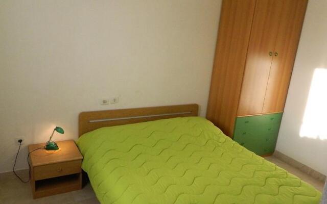 Apartments Agava