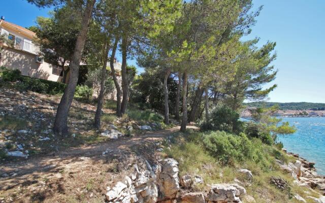Danica - Large Terrace With sea View - A1 Dana